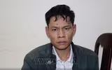 [ẢNH] Toàn cảnh điều tra vụ nữ sinh giao gà bị sát hại ở Điện Biên